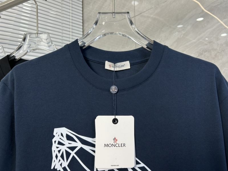 Moncler T-Shirts